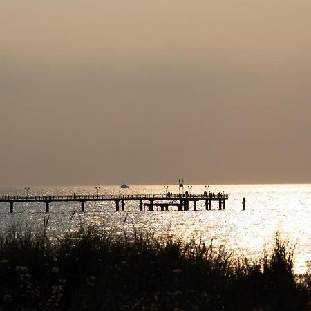 Ostsee Domizil Graal-Mueritz Ngoại thất bức ảnh
