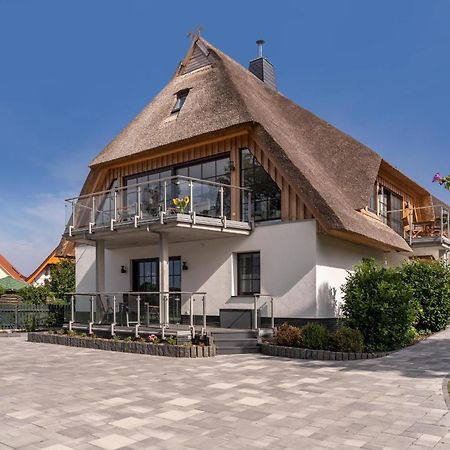 Ostsee Domizil Graal-Mueritz Ngoại thất bức ảnh