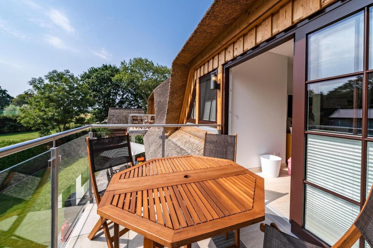 Ostsee Domizil Graal-Mueritz Ngoại thất bức ảnh
