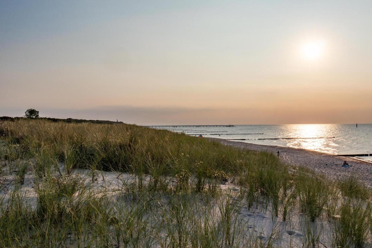 Ostsee Domizil Graal-Mueritz Ngoại thất bức ảnh