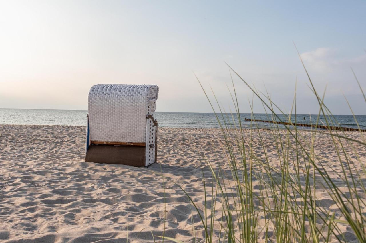 Ostsee Domizil Graal-Mueritz Ngoại thất bức ảnh