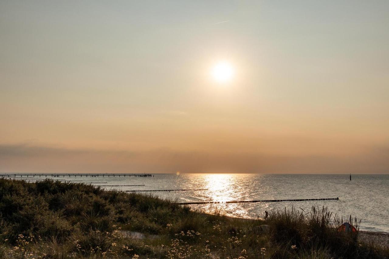 Ostsee Domizil Graal-Mueritz Ngoại thất bức ảnh